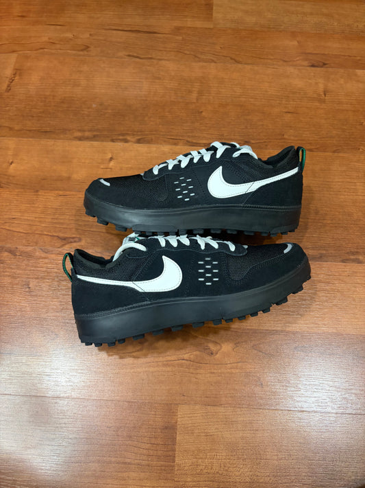 Nike City Black Summit White (DS - Size 8M)