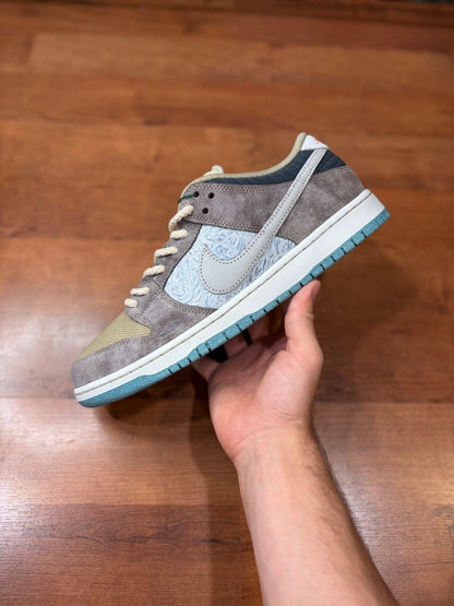 Nike Dunk Low SB Big Money Savings (Brand New - 12M)