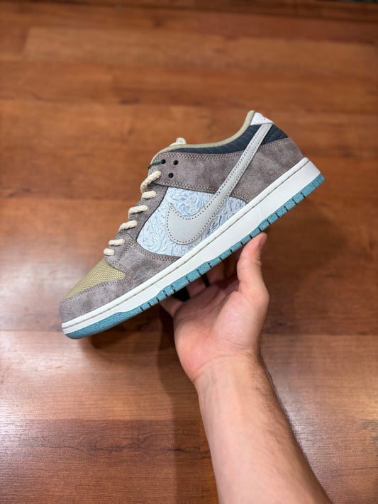 Nike Dunk Low SB Big Money Savings (Brand New - 12M)