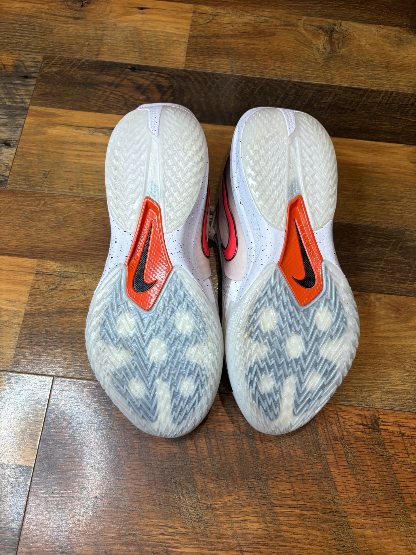 Nike GT Cut 3 Turbo Reed Sheppard (Brand New/No Box - 8M)