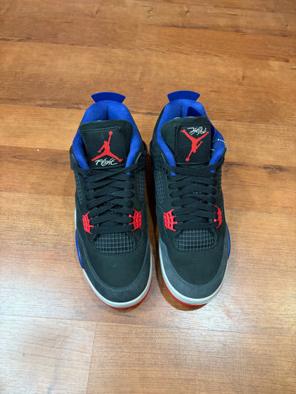 Jordan Retro 4 Rare Air (Size 8.5 Mens)
