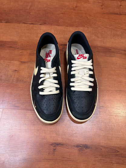 Jordan Retro 1 Low Nigel Sylvester (Size 10 Mens)