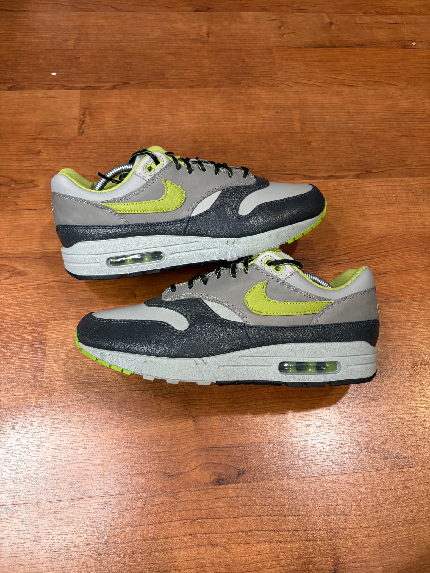 Nike Air Max 1 HUF Pear Green (Size 11 Mens)