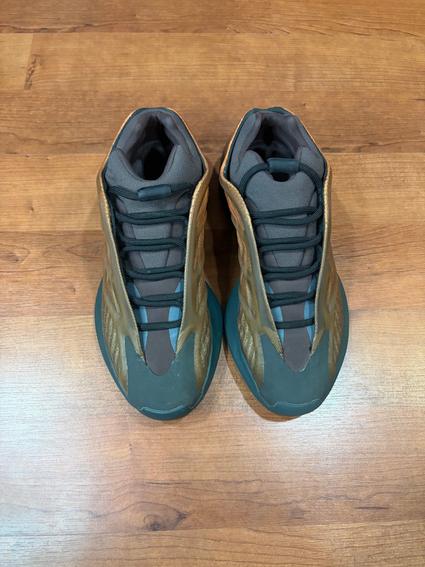 Adidas Yeezy 700 Copper Fade (Size 8.5 Mens)