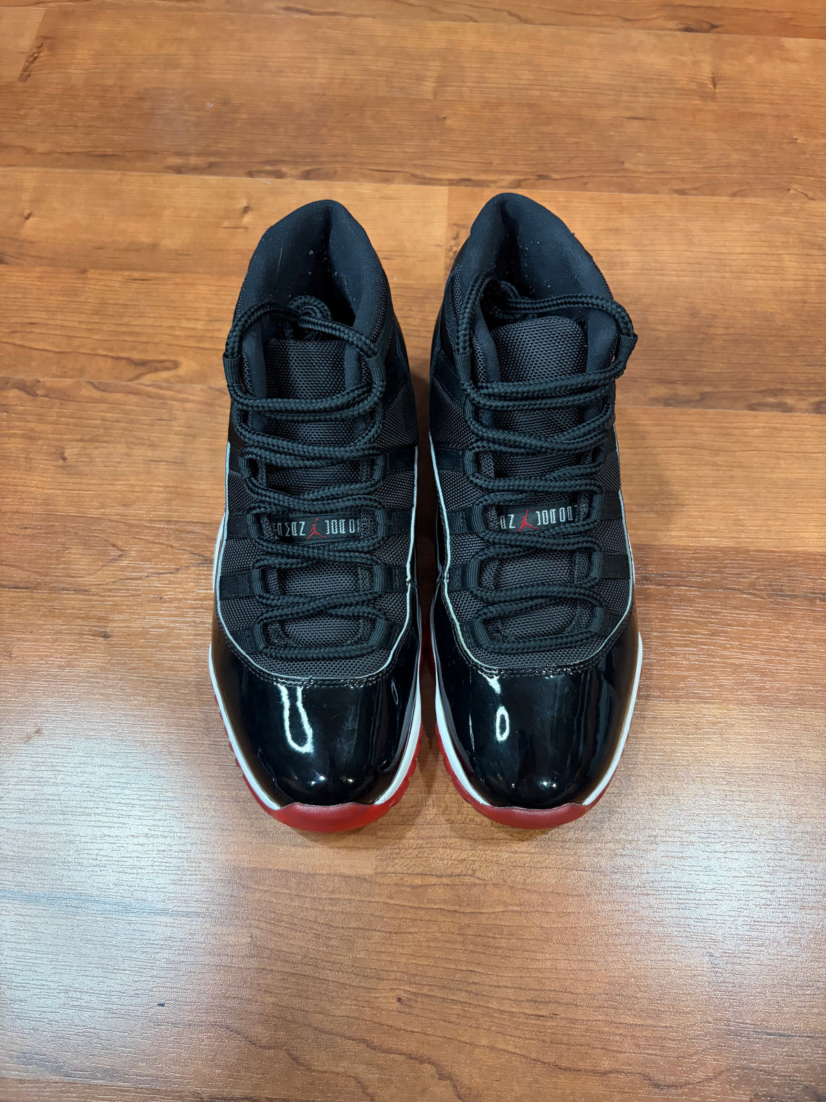 AJ11 Retro Bred (Size 9.5 Mens)
