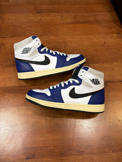 Jordan Retro 1 Rare Air (Size 9.5 Mens)
