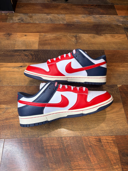 Nike Dunk Low Boston Red Sox (Brand New - Mens Sizes)