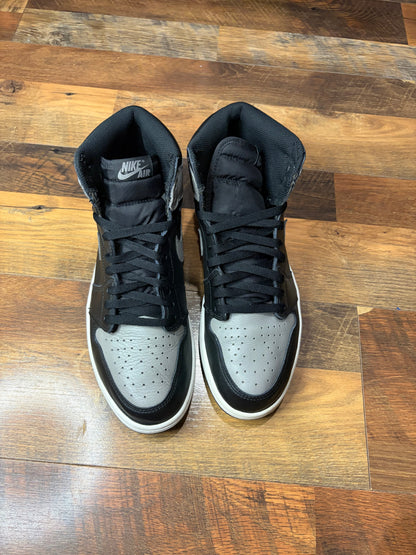 Jordan Retro 1 Shadow (Size 11.5 Mens)