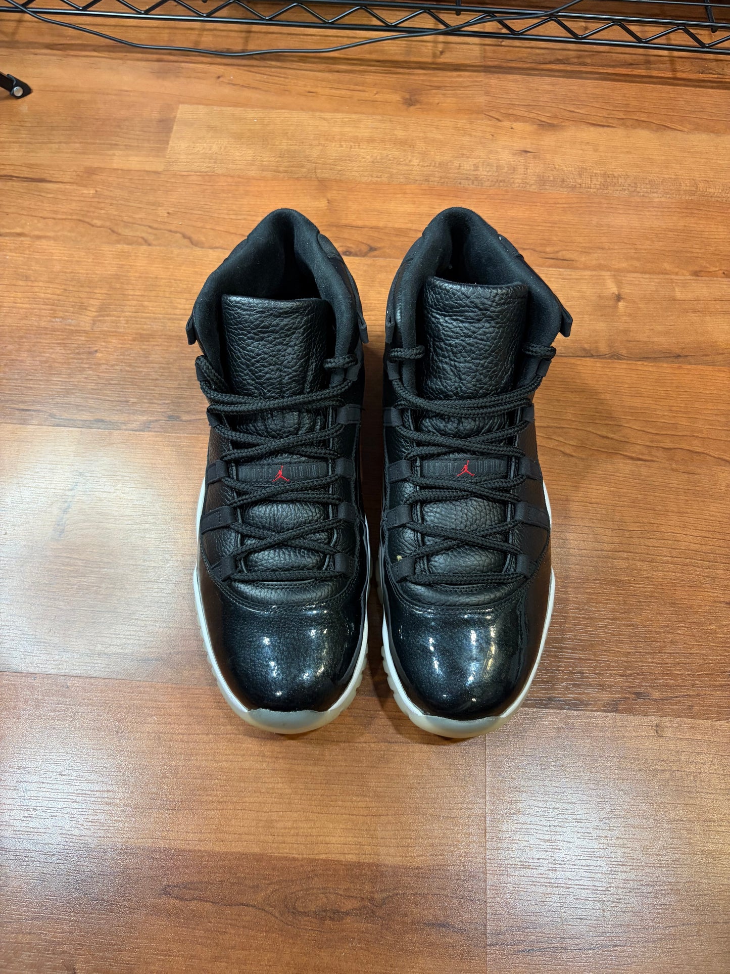 Jordan Retro 11 72-10 (Size 13 Mens)