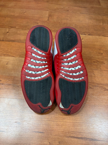 Jordan Retro 12 Cherry (Size 8.5 Mens)