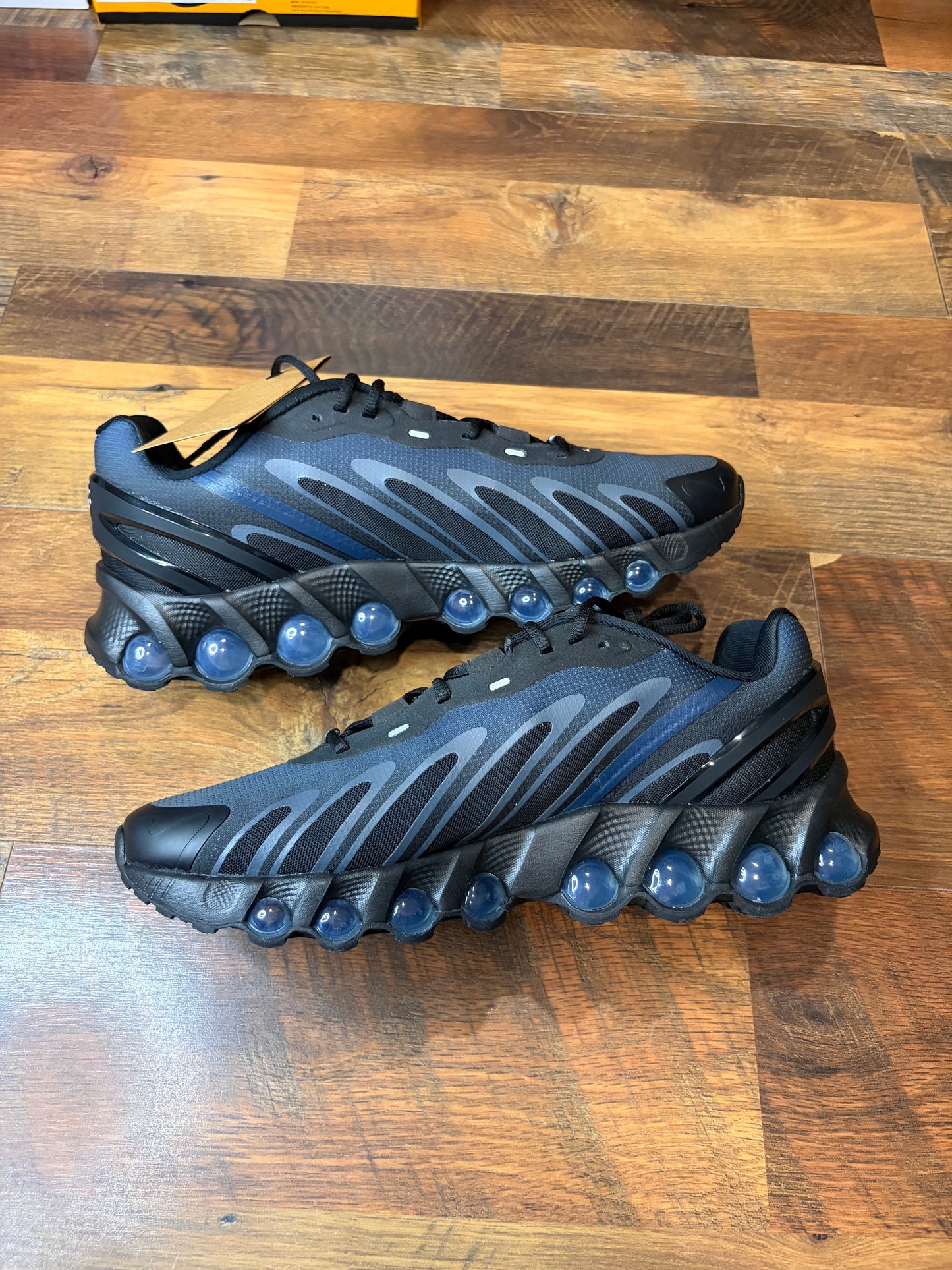 Nike Air Max Dn8 Thunder Blue (Brand New - Multiple Sizes)