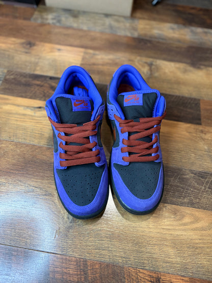 Nike Dunk Low SB Persian Violet (Brand New - Multiple Sizes)
