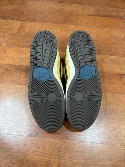 Nike Dunk Low SB City of Cinema (Size 14 Men)