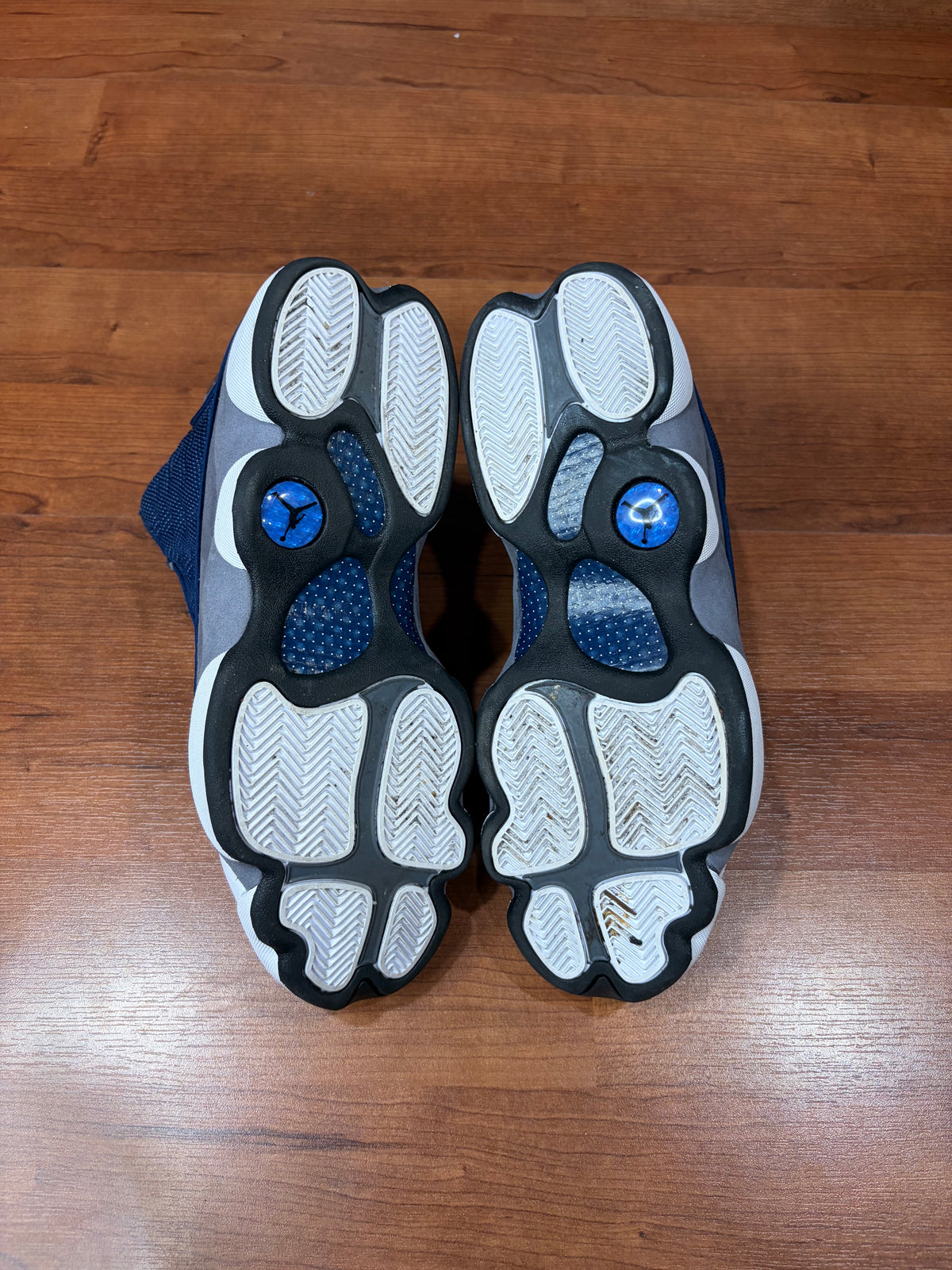 AJ13 Retro Flint 2026 (Size 10.5 Mens)