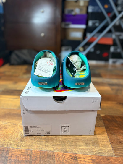 Nike Mind 001 Slide Geode Teal (Brand New - 9M)
