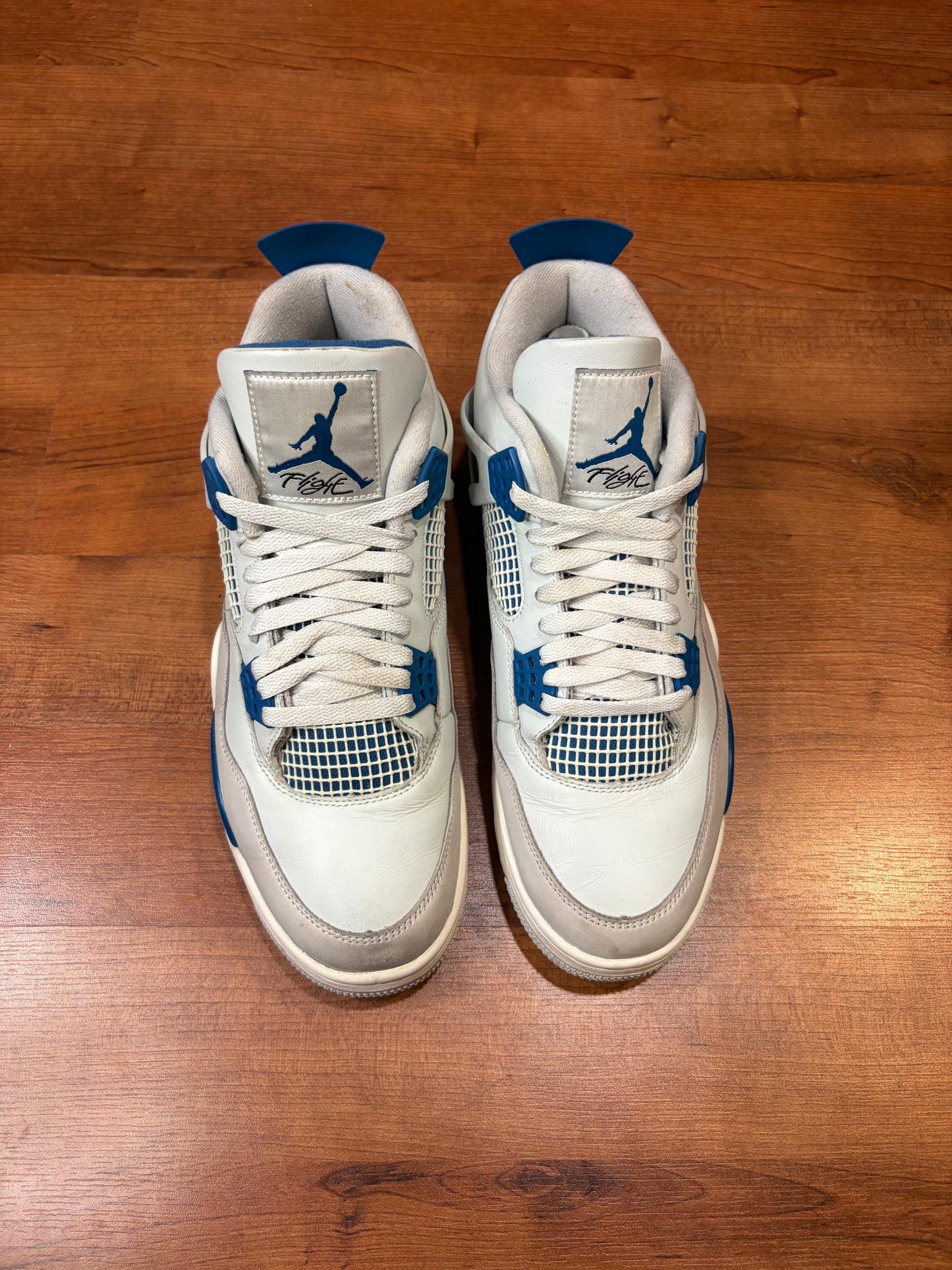 Jordan Retro 4 Military Blue (Size 11 Men’s)