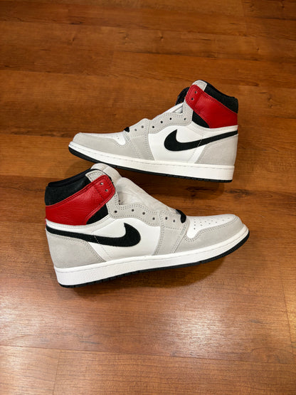 Jordan Retro 1 Smoke Grey (Brand New - 8M)