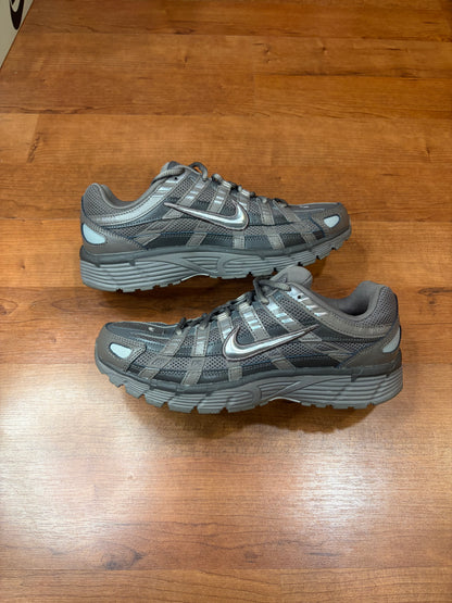 Nike P-6000 Cave Stone (Brand New - 8M)