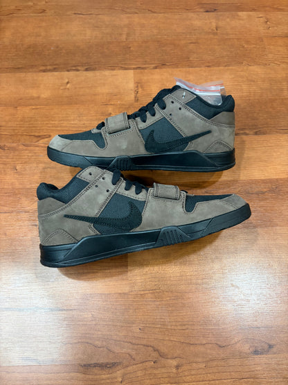 Jordan Jumpman Jack Travis Scott Mocha (Brand New - 11M)