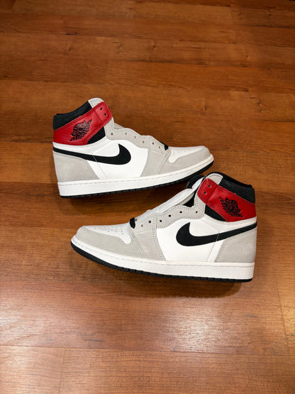 Jordan Retro 1 Smoke Grey (Brand New - 8M)