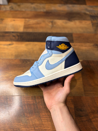 Jordan Retro 1 First in Flight (Brand New - 10.5W/9M)