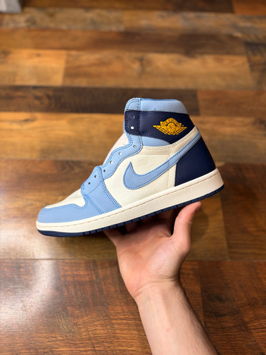 Jordan Retro 1 First in Flight (Brand New - 10.5W/9M)