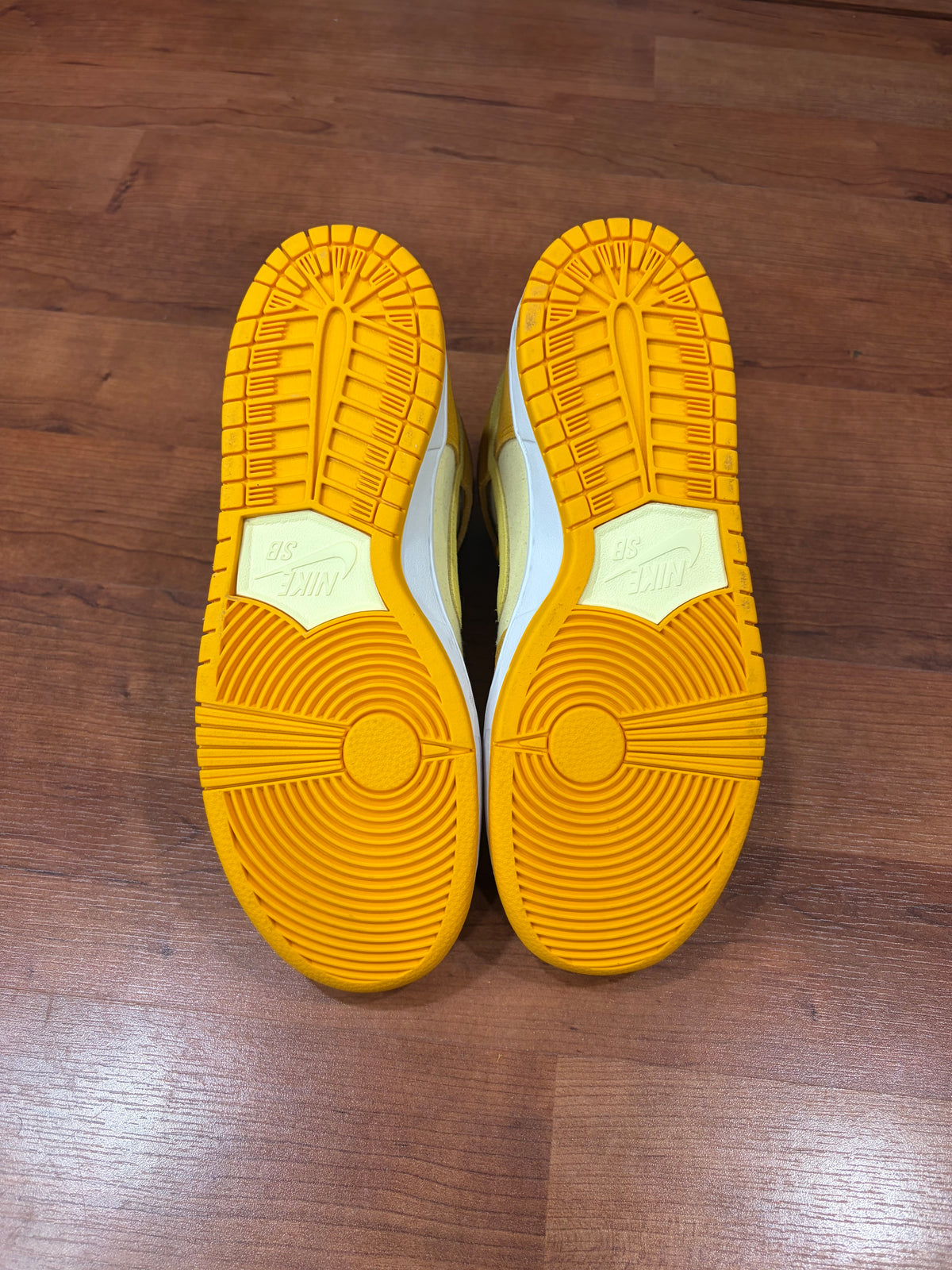 Dunk High SB Fruity Pack Pineapple (DS - Size 7.5M)