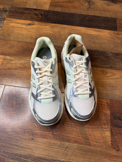 ASICS Gel 1130 Whispered Green (Brand New - 7.5W)
