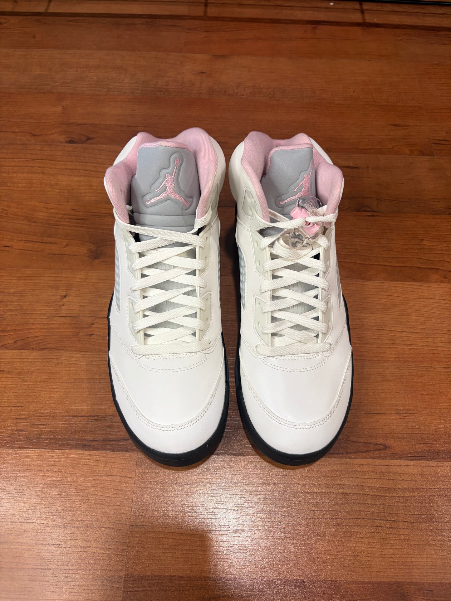 Jordan Retro 5 Soft Pink (Brand New / No Box - 10M)
