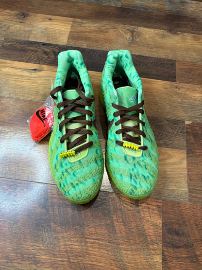 Nike Ja 3 Zombie (Brand New - 10M)