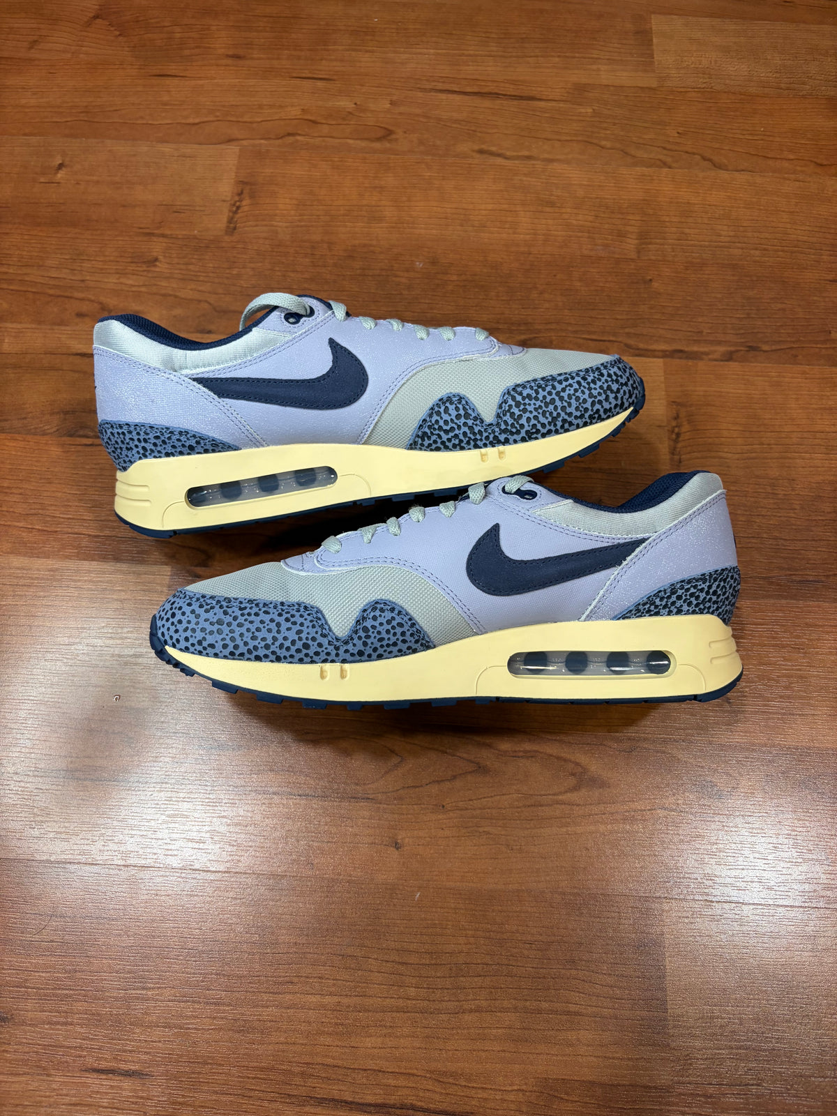 Air Max 1 86’ Big Bubble Lost Sketch (DS - Size 13M)