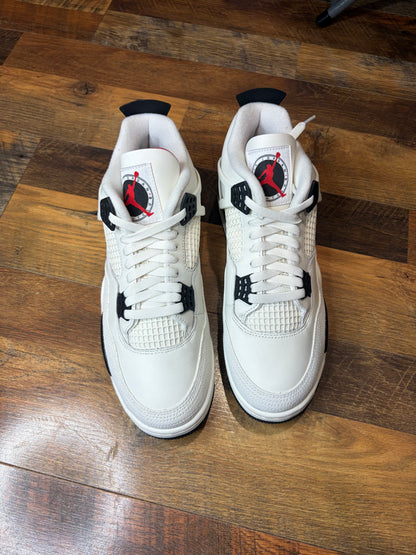 Jordan Retro 4 Flight Club (Brand New - Mens Sizes)