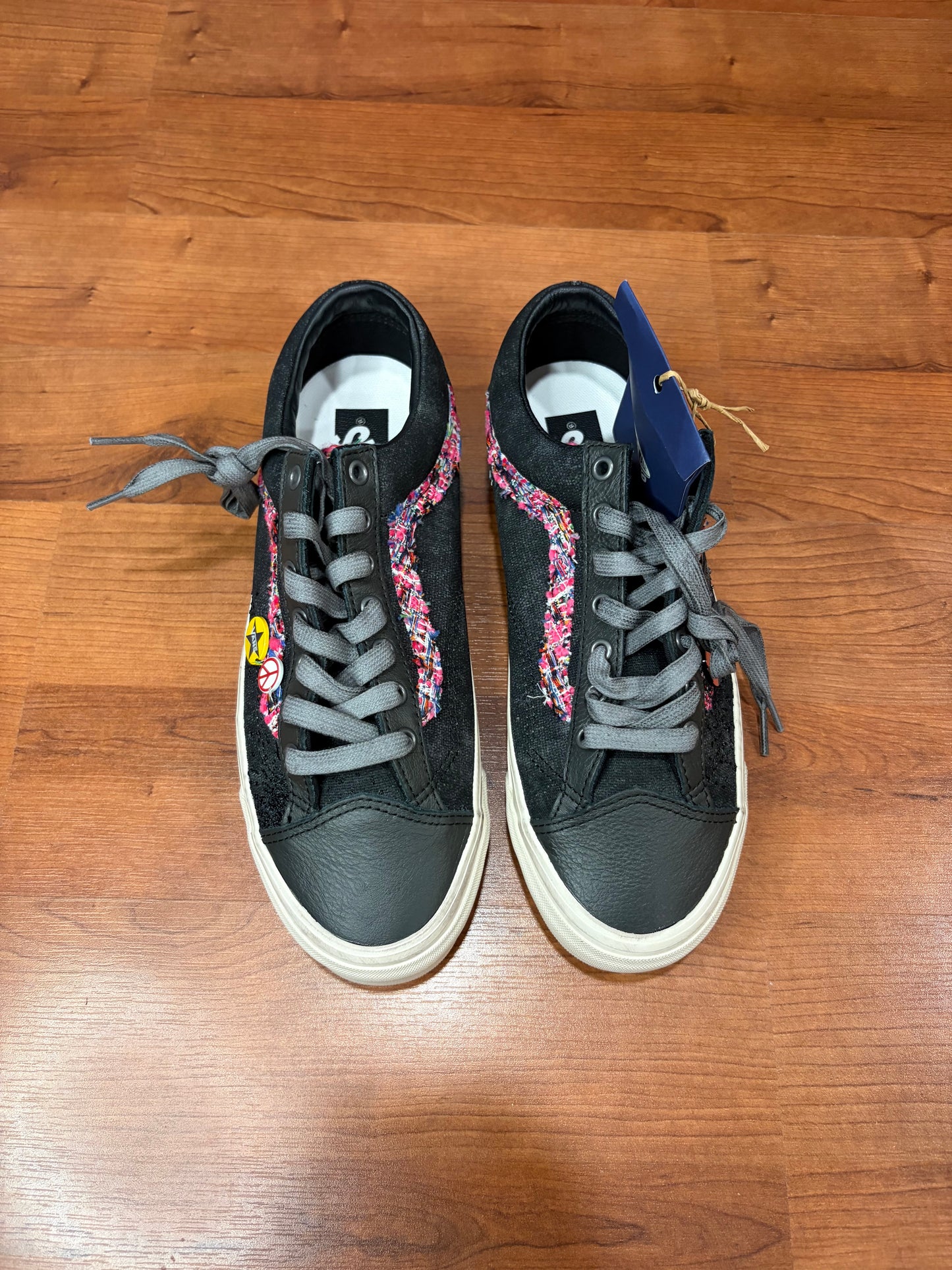 Vans Old Skool LX Souvenir Black (Brand New - 9.5M)