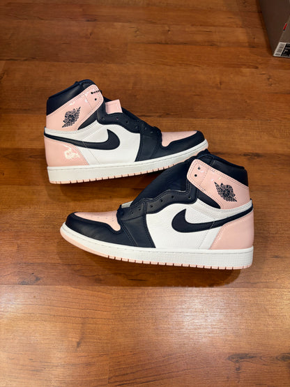 Jordan Retro 1 Atmosphere (Brand New - 12W / 10.5M)