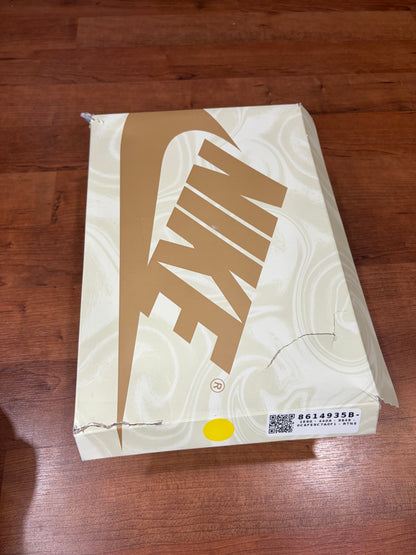 Jordan Retro 1 Latte (Brand New - 10W/8.5M)