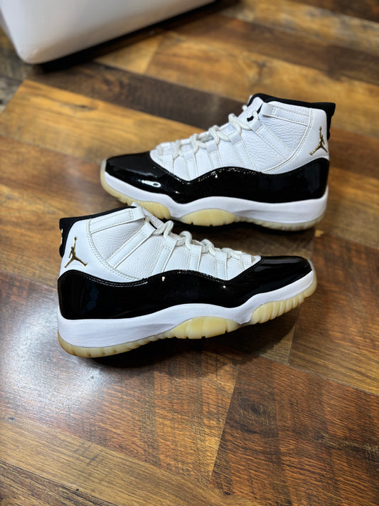 Jordan Retro 11 DMP Gratitude (Size 8.5 Mens)