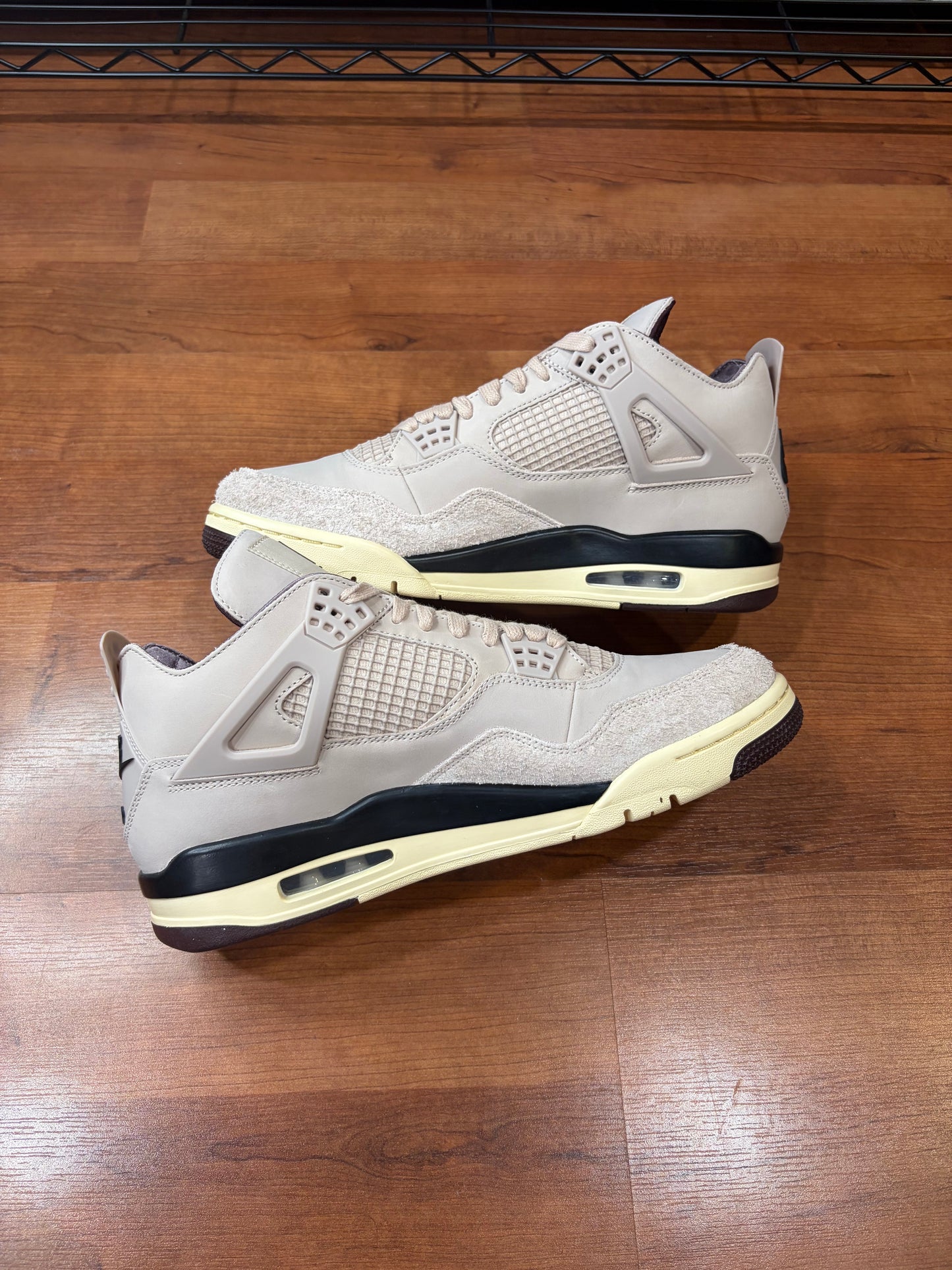 Jordan Retro 4 A Ma Maniere (Brand New - 12.5W / 11M)