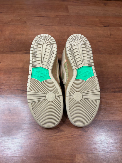 Nike Dunk Low Som Tum (Brand New - 8.5M)