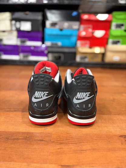Jordan Retro 4 Bred Reimagined (Size 11 Mens)