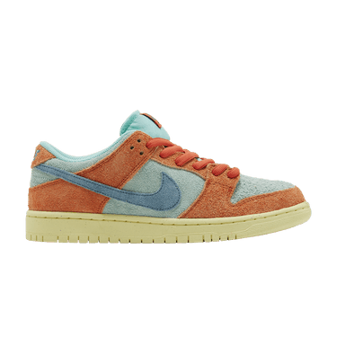 Nike Dunk Low SB Emerald Rise