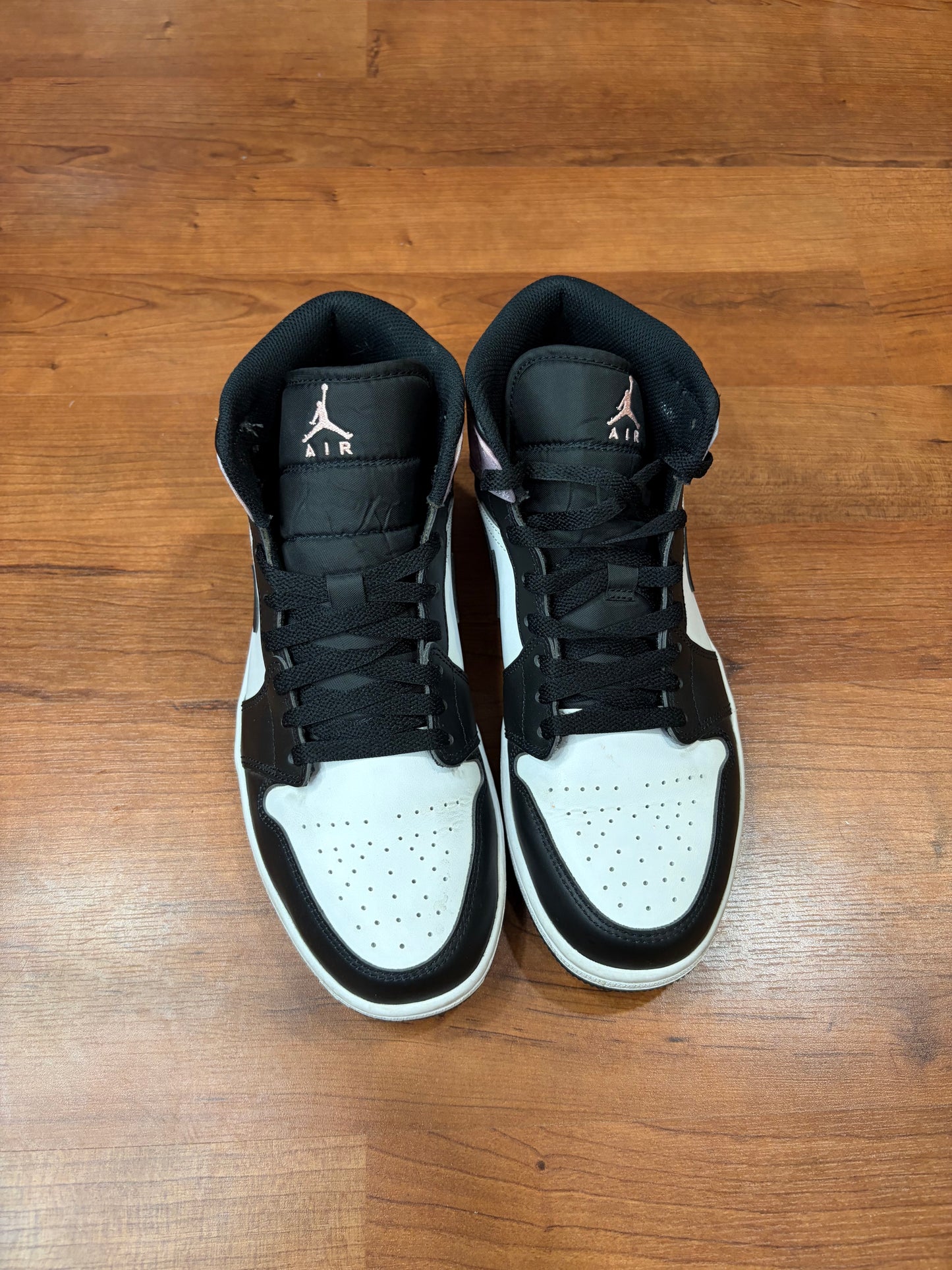 Jordan 1 Mid Zen Master (Size 9.5 Mens)