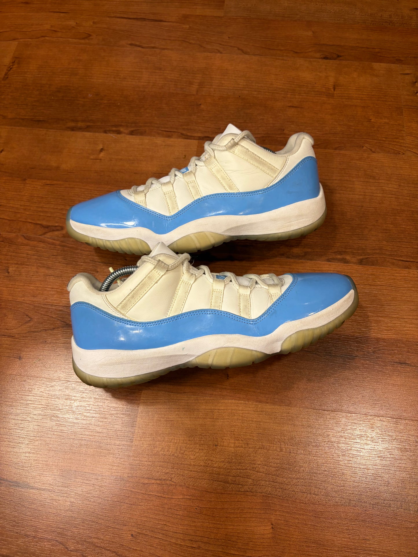 Jordan Retro 11 Low UNC 2016 (Size 11.5 Men’s)