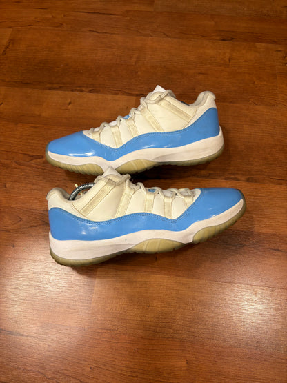Jordan Retro 11 Low UNC 2016 (Size 11.5 Men’s)