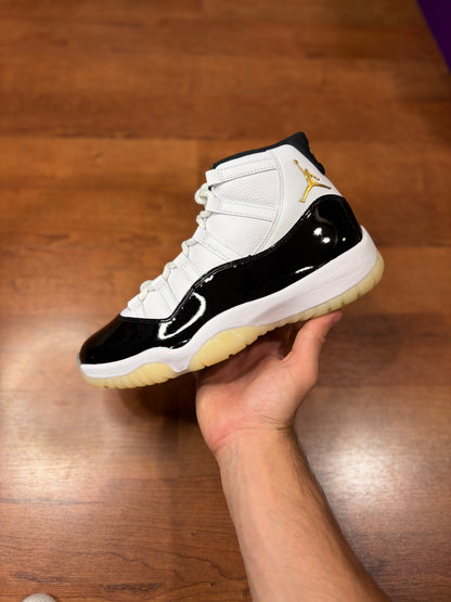 Jordan Retro 11 DMP Gratitude (Brand New - 9.5M)