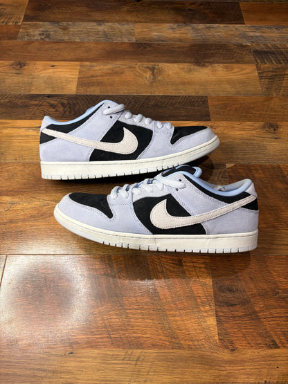 Nike Dunk Low SB Aluminum (Size 14 Mens)