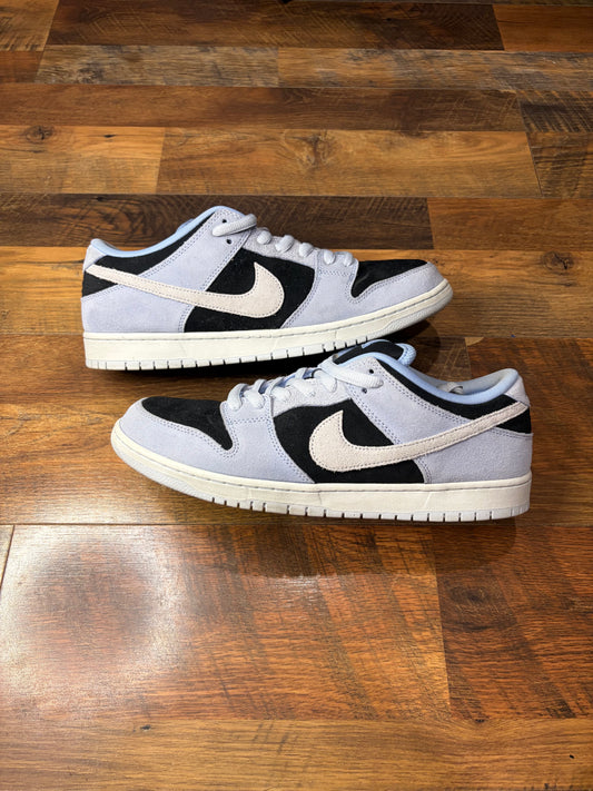Nike Dunk Low SB Aluminum (Size 14 Mens)