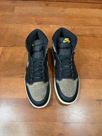 Jordan Retro 1 Palomino (Size 13 Mens)