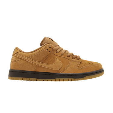 Nike Dunk Low SB Wheat