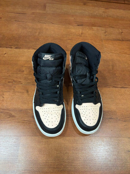 Jordan Retro 1 Crimson Tint (Size 10 Men’s)