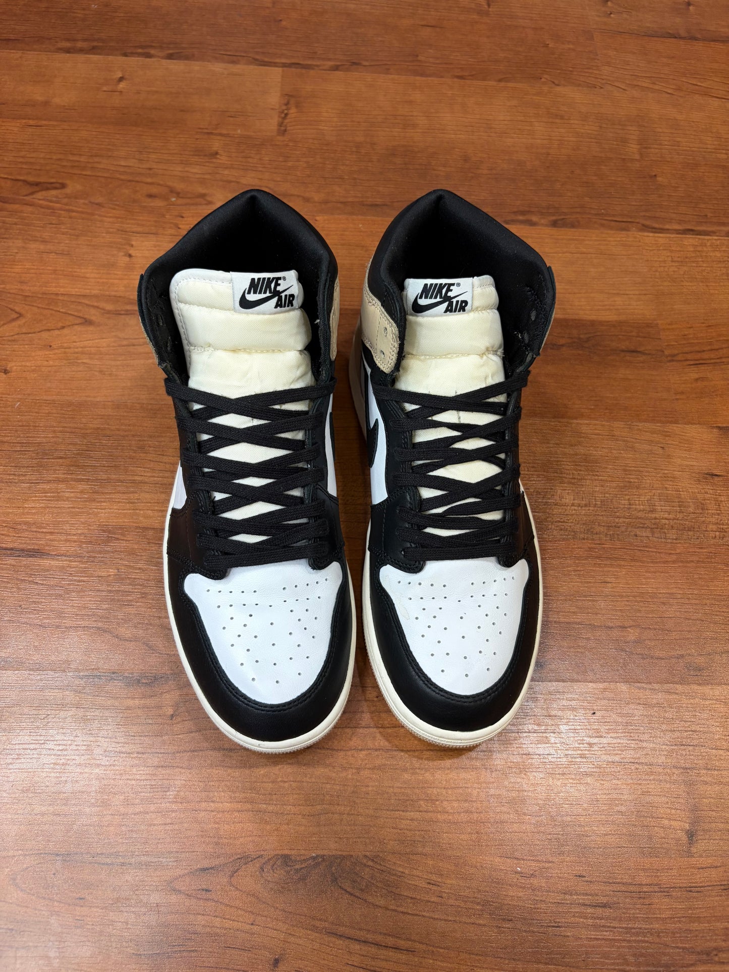 Jordan Retro 1 Latte (Size 12W / 10.5M)